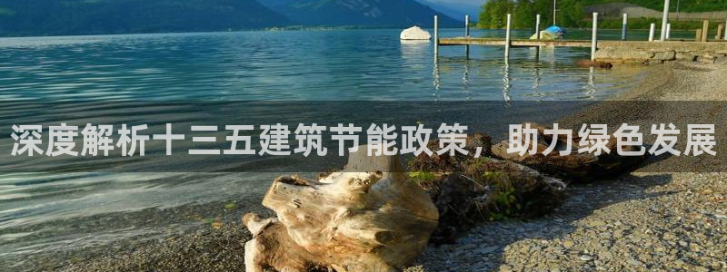 e尊国际官网：深度解析十三五建筑节能政策，助力绿色发展