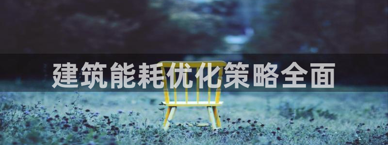 e尊国际客服：建筑能耗优化策略全面