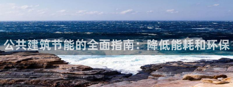 e尊国际是干什么的：公共建筑节能的全面指南：降低能耗和环保